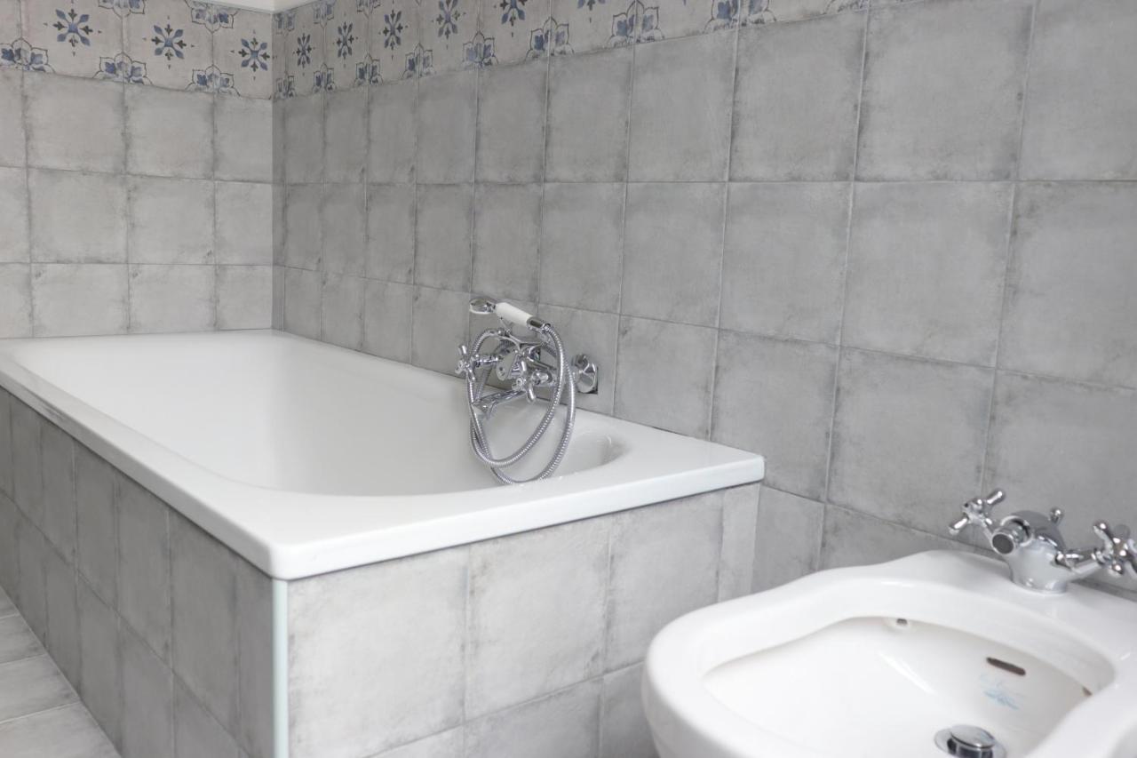 Trevi Grand Blu Suite B&B Rome Exterior photo